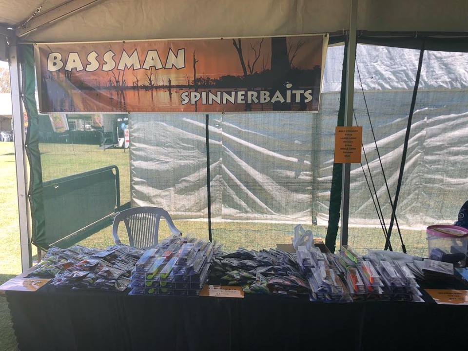 Cod Classic at Mulwala